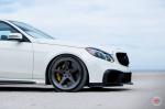 Mercedes-AMG E63 Estate by RENNtech on Vossen Wheels 2016 года